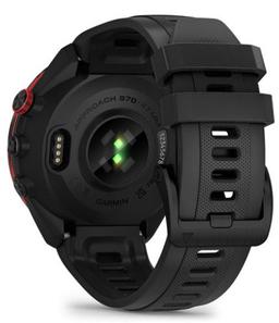 Refurbished Garmin Approach S70 Smartwatch - Reebelo Nederland