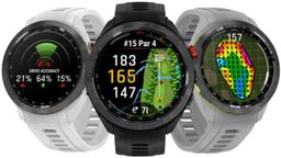 Refurbished Garmin Approach S70 Smartwatch - Reebelo Nederland