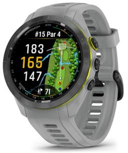 Refurbished Garmin Approach S70 Smartwatch - Reebelo Nederland