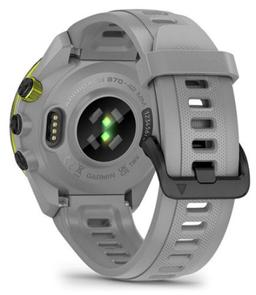 Refurbished Garmin Approach S70 Smartwatch - Reebelo Nederland