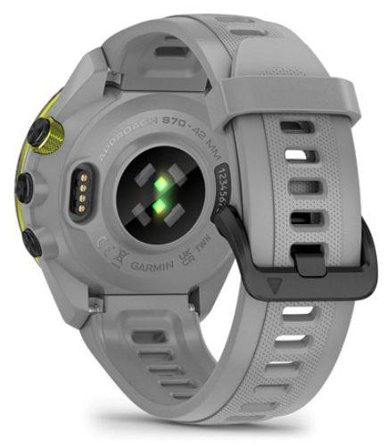 Refurbished Garmin Approach S70 Smartwatch - Reebelo Nederland