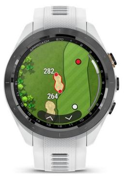 Refurbished Garmin Approach S70 Smartwatch - Reebelo Nederland