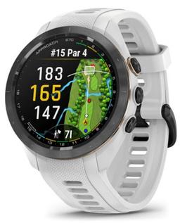 Refurbished Garmin Approach S70 Smartwatch - Reebelo Nederland