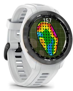 Refurbished Garmin Approach S70 Smartwatch - Reebelo Nederland
