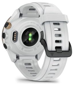 Refurbished Garmin Approach S70 Smartwatch - Reebelo Nederland