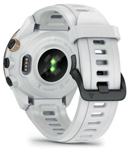 Refurbished Garmin Approach S70 Smartwatch - Reebelo Nederland