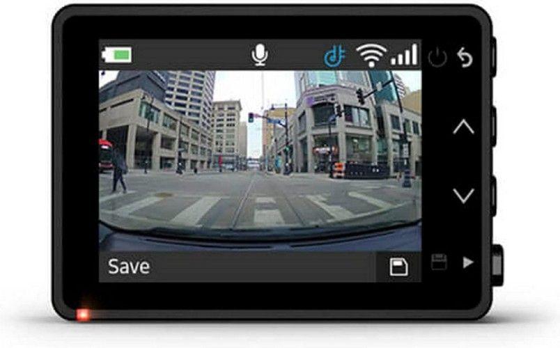 Refurbished Garmin Dash Cam 57 - Reebelo Nederland