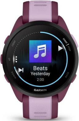Refurbished Garmin Forerunner 165 Running Watch - Reebelo Nederland
