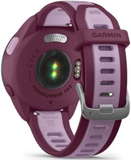 Refurbished Garmin Forerunner 165 Running Watch - Reebelo Nederland