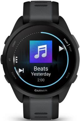 Refurbished Garmin Forerunner 165 Running Watch - Reebelo Nederland