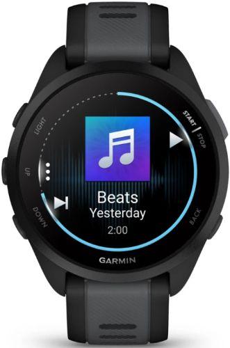 Refurbished Garmin Forerunner 165 Running Watch - Reebelo Nederland