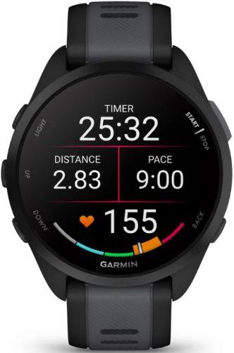 Refurbished Garmin Forerunner 165 Running Watch - Reebelo Nederland