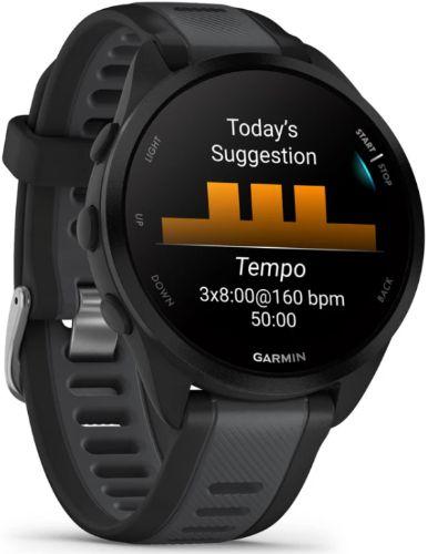 Refurbished Garmin Forerunner 165 Running Watch - Reebelo Nederland