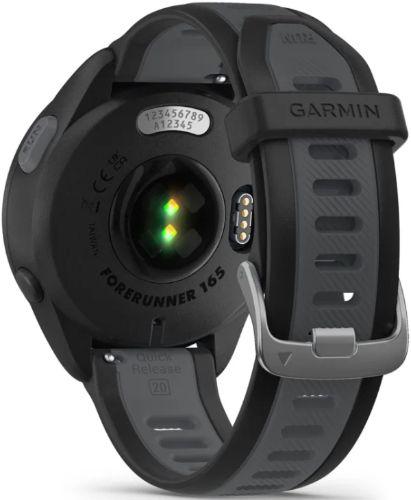 Refurbished Garmin Forerunner 165 Running Watch - Reebelo Nederland