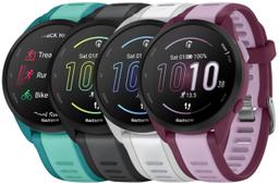 Refurbished Garmin Forerunner 165 Running Watch - Reebelo Nederland