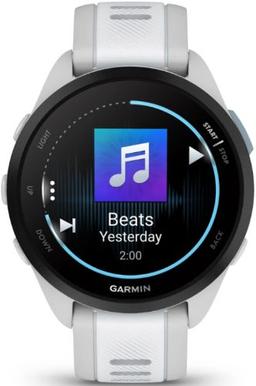 Refurbished Garmin Forerunner 165 Running Watch - Reebelo Nederland