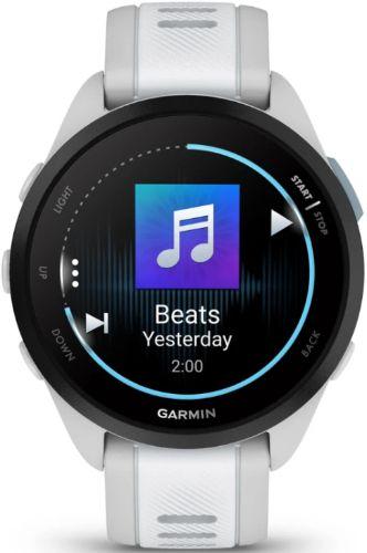 Refurbished Garmin Forerunner 165 Running Watch - Reebelo Nederland