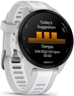 Refurbished Garmin Forerunner 165 Running Watch - Reebelo Nederland