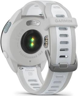 Refurbished Garmin Forerunner 165 Running Watch - Reebelo Nederland
