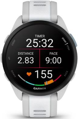 Refurbished Garmin Forerunner 165 Running Watch - Reebelo Nederland
