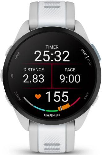 Refurbished Garmin Forerunner 165 Running Watch - Reebelo Nederland