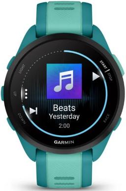 Refurbished Garmin Forerunner 165 Running Watch - Reebelo Nederland
