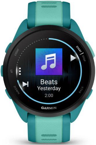 Refurbished Garmin Forerunner 165 Running Watch - Reebelo Nederland