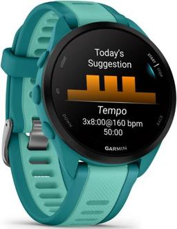 Refurbished Garmin Forerunner 165 Running Watch - Reebelo Nederland