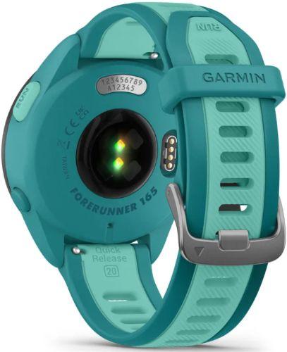 Refurbished Garmin Forerunner 165 Running Watch - Reebelo Nederland