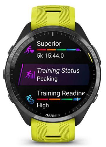 Refurbished Garmin Forerunner 965 Smartwatch - Reebelo Nederland