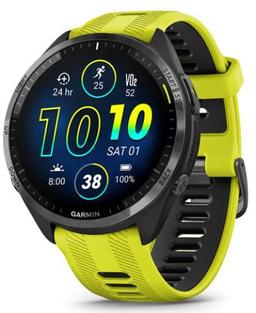 Refurbished Garmin Forerunner 965 Smartwatch - Reebelo Nederland