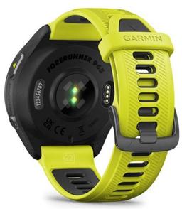 Refurbished Garmin Forerunner 965 Smartwatch - Reebelo Nederland