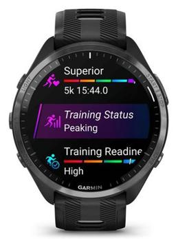 Refurbished Garmin Forerunner 965 Smartwatch - Reebelo Nederland