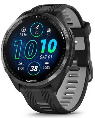 Refurbished Garmin Forerunner 965 Smartwatch - Reebelo Nederland
