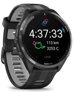 Refurbished Garmin Forerunner 965 Smartwatch - Reebelo Nederland