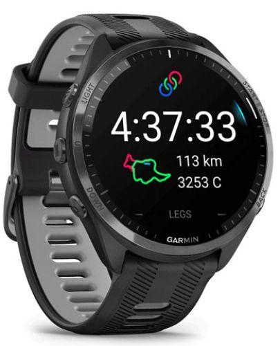 Refurbished Garmin Forerunner 965 Smartwatch - Reebelo Nederland