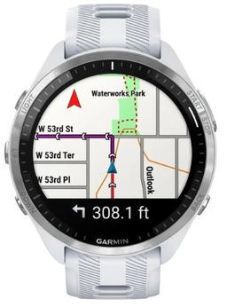 Refurbished Garmin Forerunner 965 Smartwatch - Reebelo Nederland