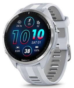 Refurbished Garmin Forerunner 965 Smartwatch - Reebelo Nederland