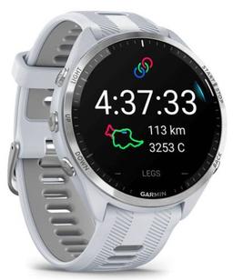 Refurbished Garmin Forerunner 965 Smartwatch - Reebelo Nederland