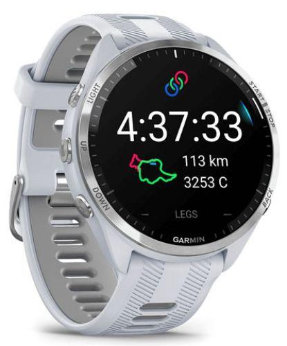 Refurbished Garmin Forerunner 965 Smartwatch - Reebelo Nederland