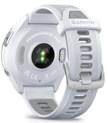 Refurbished Garmin Forerunner 965 Smartwatch - Reebelo Nederland