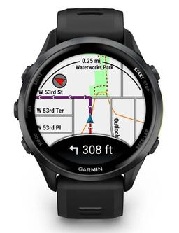 Refurbished Garmin Forerunner 970 Smartwatch - Reebelo Nederland