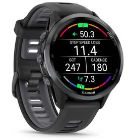 Refurbished Garmin Forerunner 970 Smartwatch - Reebelo Nederland
