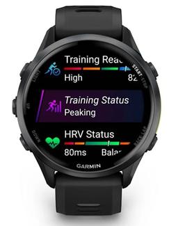 Refurbished Garmin Forerunner 970 Smartwatch - Reebelo Nederland