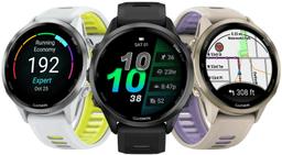 Refurbished Garmin Forerunner 970 Smartwatch - Reebelo Nederland