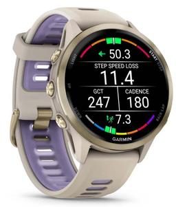 Refurbished Garmin Forerunner 970 Smartwatch - Reebelo Nederland