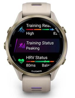 Refurbished Garmin Forerunner 970 Smartwatch - Reebelo Nederland