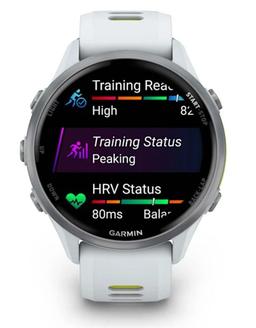 Refurbished Garmin Forerunner 970 Smartwatch - Reebelo Nederland