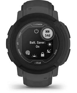 Refurbished Garmin Instinct 2 Smartwatch - Reebelo Nederland