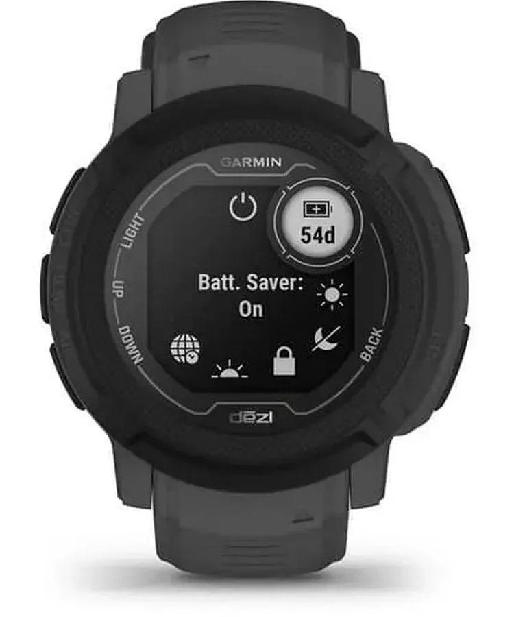 Refurbished Garmin Instinct 2 Smartwatch - Reebelo Nederland